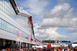 Silverstone Festival, Silverstone 2023 25th-27th August 2023 Free for editorial use only  