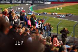 Silverstone Festival, Silverstone 2023 25th-27th August 2023 Free for editorial use only  