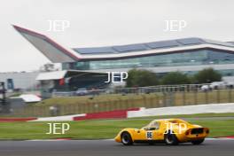 Silverstone Festival, Silverstone 2023 25th-27th August 2023 Free for editorial use only  