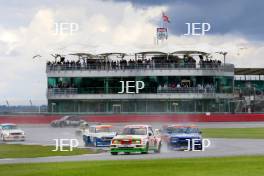 Silverstone Festival, Silverstone 2023 25th-27th August 2023 Free for editorial use only  