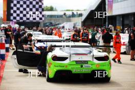 Silverstone Festival, Silverstone 2023 25th-27th August 2023 Free for editorial use only  