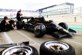 Silverstone Festival, Silverstone 2023 25th-27th August 2023 Free for editorial use only  