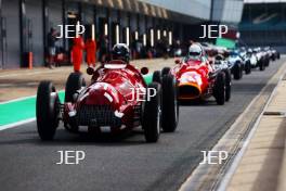 Silverstone Festival, Silverstone 2023 25th-27th August 2023 Free for editorial use only  