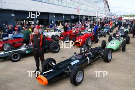 Silverstone Festival, Silverstone 2023 25th-27th August 2023 Free for editorial use only  