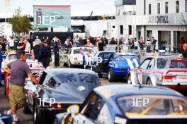 Silverstone Festival, Silverstone 2023 25th-27th August 2023 Free for editorial use only  