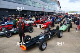 Silverstone Festival, Silverstone 2023 25th-27th August 2023 Free for editorial use only  