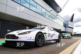 Silverstone Festival, Silverstone 2023 25th-27th August 2023 Free for editorial use only  