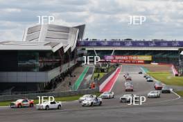 Silverstone Festival, Silverstone 2023 25th-27th August 2023 Free for editorial use only  