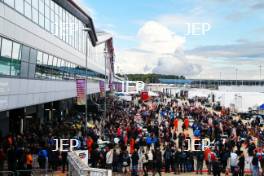 Silverstone Festival, Silverstone 2023 25th-27th August 2023 Free for editorial use only  