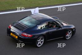 Silverstone Festival, Silverstone 2023 25th-27th August 2023  Free for editorial use only   Porshe Car Parade