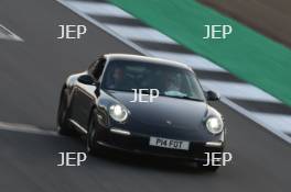 Silverstone Festival, Silverstone 2023 25th-27th August 2023  Free for editorial use only   Porshe Car Parade