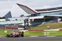 Silverstone Festival, Silverstone 2023 25th-27th August 2023 Free for editorial use only 9 Craig Dolby - Ralt RT3