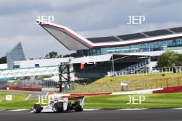 Silverstone Festival, Silverstone 2023 25th-27th August 2023 Free for editorial use only 4 Iain Rowley - March 79B