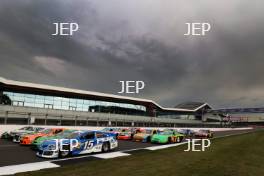 Silverstone Festival, Silverstone 2023 25th-27th August 2023 Free for editorial use only  NASCAR 