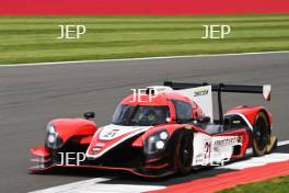 Silverstone Festival, Silverstone 2023 25th-27th August 2023 Free for editorial use only  Testing  