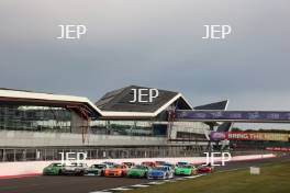 Silverstone Festival, Silverstone 2023 25th-27th August 2023 Free for editorial use only  NASCAR 