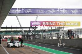 Silverstone Festival, Silverstone 2023 25th-27th August 2023 Free for editorial use only  Testing  