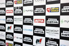 Silverstone Festival, Silverstone 2023 25th-27th August 2023 Free for editorial use only  Silverstone Festival 2023