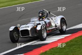 Silverstone Festival, Silverstone 2023 25th-27th August 2023 Free for editorial use only  Testing  