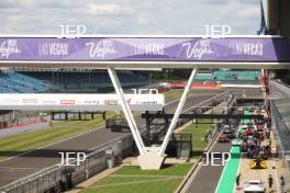 Silverstone Festival, Silverstone 2023 25th-27th August 2023 Free for editorial use only  Testing  