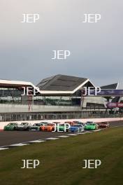 Silverstone Festival, Silverstone 2023 25th-27th August 2023 Free for editorial use only  NASCAR 