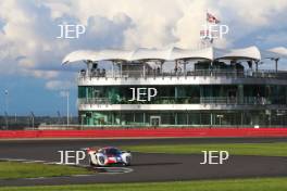 Silverstone Festival, Silverstone 2023 25th-27th August 2023 Free for editorial use only  Oly Bryant - Lola T70  