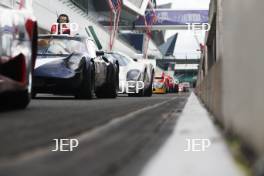 Silverstone Festival, Silverstone 2023 25th-27th August 2023 Free for editorial use only  