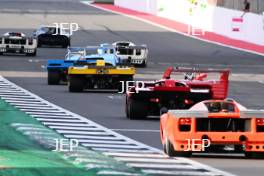 Silverstone Festival, Silverstone 2023 25th-27th August 2023 Free for editorial use only  