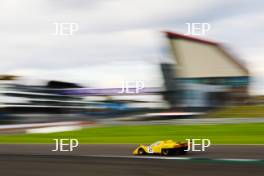 Silverstone Festival, Silverstone 2023 25th-27th August 2023 Free for editorial use only  23 Gay Pearson / Alex Brundle - Lola T70 Mk3B 