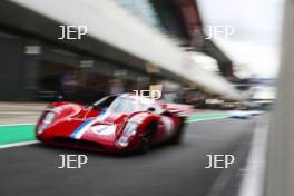 Silverstone Festival, Silverstone 2023 25th-27th August 2023 Free for editorial use only  1 Stephan Joebstl / Andy Willis - Lola T70 Mk3B 