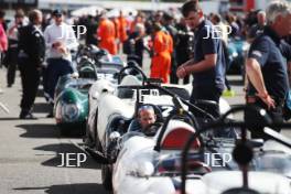 Silverstone Festival, Silverstone 2023 25th-27th August 2023 Free for editorial use only 