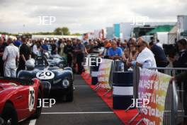 Silverstone Festival, Silverstone 2023 25th-27th August 2023 Free for editorial use only 