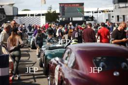 Silverstone Festival, Silverstone 2023 25th-27th August 2023 Free for editorial use only 