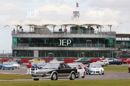 Silverstone Festival, Silverstone 2024 23rd-25th August 2024 Free for editorial use only