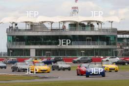 Silverstone Festival, Silverstone 2024 23rd-25th August 2024 Free for editorial use only