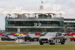 Silverstone Festival, Silverstone 2024 23rd-25th August 2024 Free for editorial use only