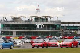 Silverstone Festival, Silverstone 2024 23rd-25th August 2024 Free for editorial use only