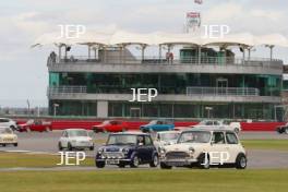 Silverstone Festival, Silverstone 2024 23rd-25th August 2024 Free for editorial use only