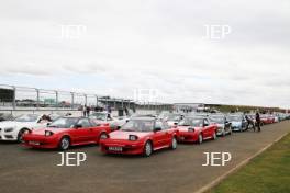 Silverstone Festival, Silverstone 2024 23rd-25th August 2024 Free for editorial use only