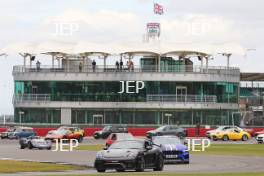 Silverstone Festival, Silverstone 2024 23rd-25th August 2024 Free for editorial use only