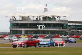 Silverstone Festival, Silverstone 2024 23rd-25th August 2024 Free for editorial use only