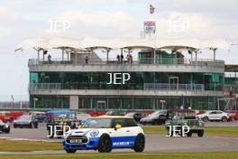 Silverstone Festival, Silverstone 2024 23rd-25th August 2024 Free for editorial use only