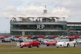 Silverstone Festival, Silverstone 2024 23rd-25th August 2024 Free for editorial use only