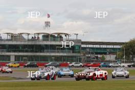 Silverstone Festival, Silverstone 2024 23rd-25th August 2024 Free for editorial use only