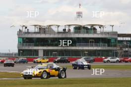 Silverstone Festival, Silverstone 2024 23rd-25th August 2024 Free for editorial use only