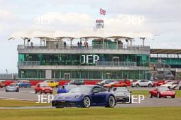 Silverstone Festival, Silverstone 2024 23rd-25th August 2024 Free for editorial use only