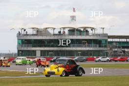 Silverstone Festival, Silverstone 2024 23rd-25th August 2024 Free for editorial use only