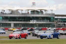 Silverstone Festival, Silverstone 2024 23rd-25th August 2024 Free for editorial use only