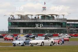 Silverstone Festival, Silverstone 2024 23rd-25th August 2024 Free for editorial use only