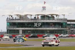 Silverstone Festival, Silverstone 2024 23rd-25th August 2024 Free for editorial use only